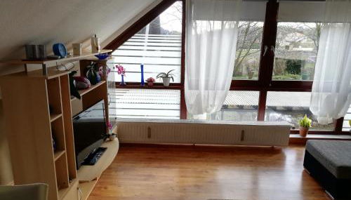 Hoernchens-Ferienwohnung - Foto 5