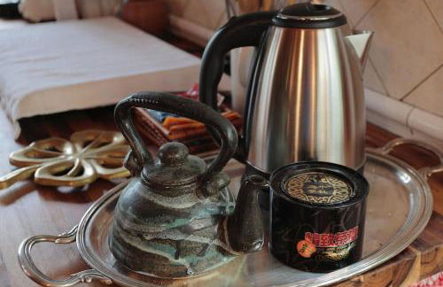 LA BARCA NEL FRUTTETO Natura e relax in collina - Foto 29