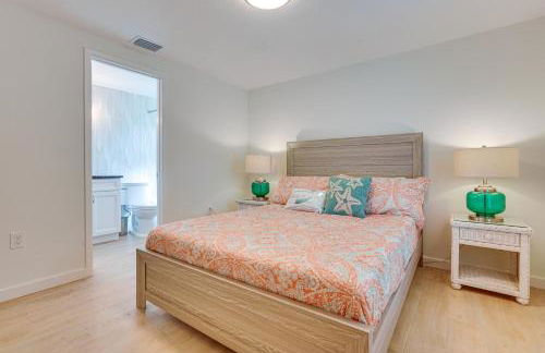 2 Mi to Beach! Snowbird Haven with Pool in Venice - Foto 13