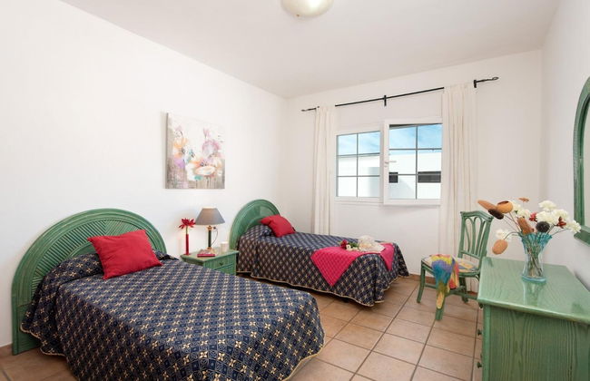 Villa Gaida in Puerto Calero - Photo 19