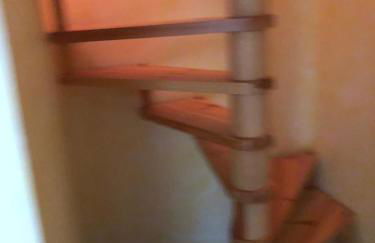 Ático Europa, Canfranc estación - Foto 8