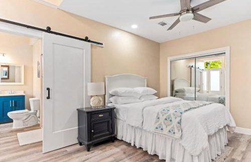 610 Franklin - Downstairs - 2 Bed, 2 Bath, Heart of Downtown, Pet Friendly with fee - Foto 7