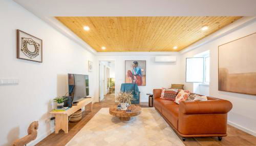 Vila Amorim - Stylish 4BR Home with Jacuzzi - Foto 3