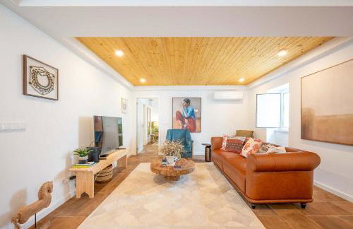 Vila Amorim - Stylish 4BR Home with Jacuzzi - Foto 3