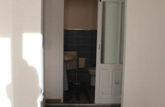 Sa Dommu de Kerciu vista mare con parcheggio - Foto 18