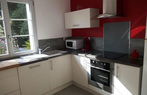 Gîte La Rocardière XL 10 personnes - Photo 5