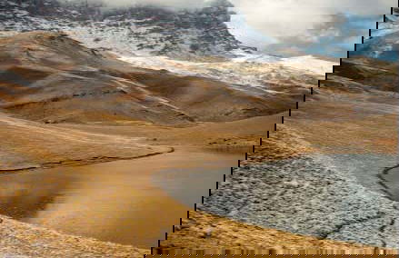 Randonnée à la Sierra Baguales - Photo 7