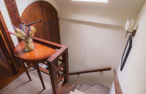 Half Way House, Clappersgate, sleeps 8 - Foto 15