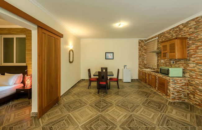 The Green of Oysterbay - Photo 4