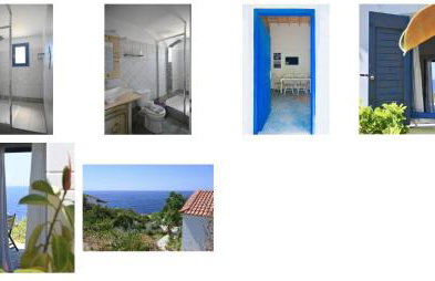 Muses sea view bungalow - Foto 8