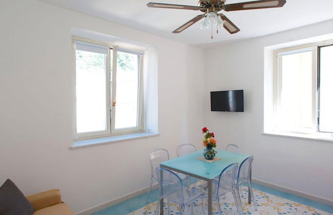 Appartamento a Vietri sul Mare ID 3058 - Foto 13