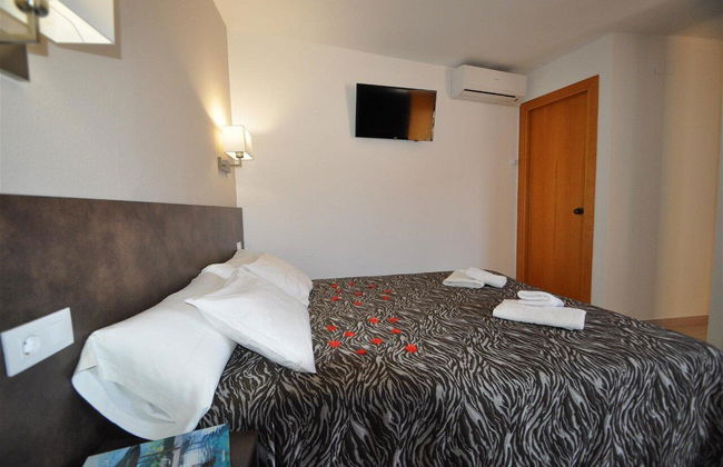 Aparthotel Safari - Foto 32