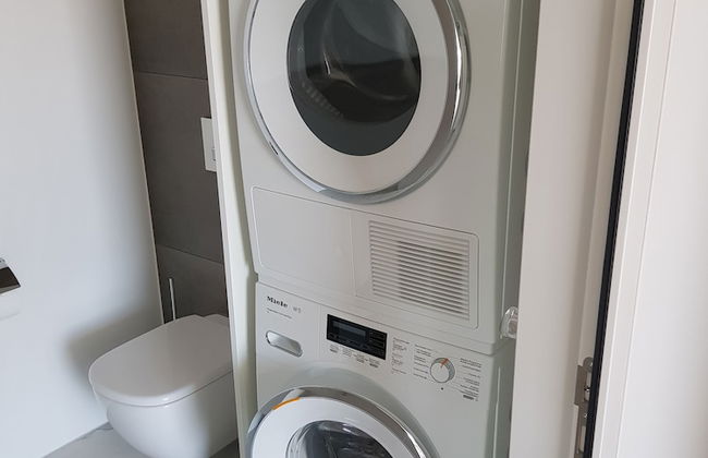 Park Tower City View Apartments - Foto 26