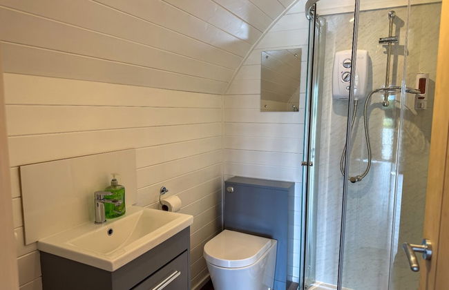 The Firs Country Park - Foto 3