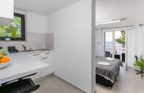 Luxury Seaview Apartment - Foto 27