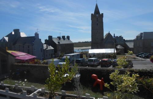 Maison centre bourg Port-Bail - Photo 13