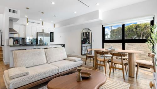 Platinum Suite LA - Foto 2