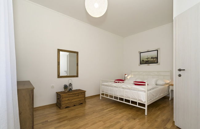 Classy Apartment w Terrace in the Heart of Split - Foto 8