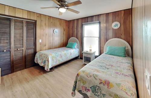 Ocean's Edge by Distinctive Beach Rentals - Foto 84