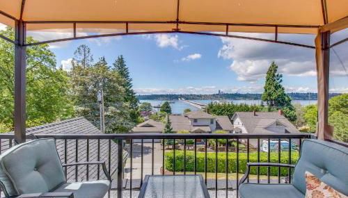 Blue Angels Room Mercer Island - Foto 2