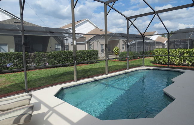 Formosa Gardens Area Pool Homes by SVV - Foto 19