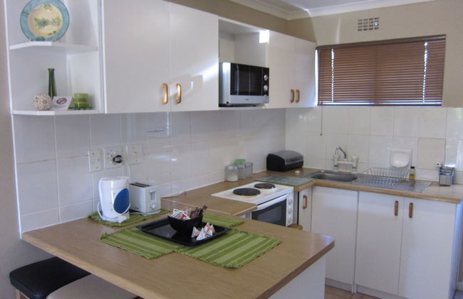 Smithland Guest Apartments - Foto 25