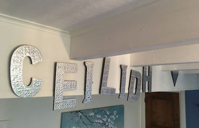 Ceilidh Cottage - Foto 21