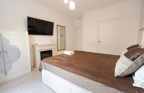 Exclusive Villa City, Beach & Golf - Photo 21