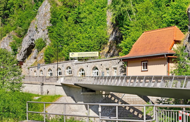 Attractive Apartment in Rubeland in the Upper Harz - Foto 14