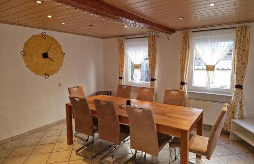 Ferienwohnung Blumenshein bei Speyer Karlsruhe Familienfreundlich 5 Pers - Photo 5