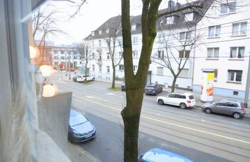 Living-Life, Klinik & Messe vor Ort, Wlan, Netflix - Foto 27