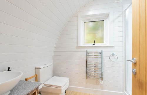 The Plough Inn Cabins - Foto 13