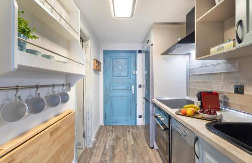 The Blue Lighthouse - Foto 7