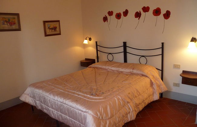 Agriturismo Cantagallo - Foto 30