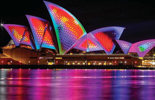 Stunning Sydney Home 7 - Photo 5