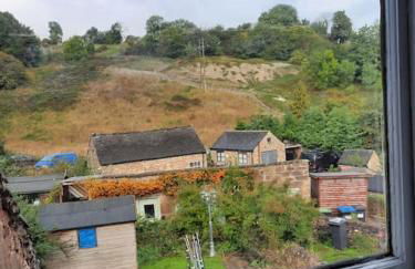 18th-Century three-bedroom Mill Worker's Cottage - Foto 10