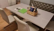 'rose cottage' a 19th century cottage in Findern - Foto 5