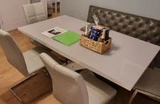 'rose cottage' a 19th century cottage in Findern - Foto 5