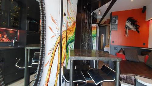 APARTMENT NATURIST CAP CARBONE - Foto 5