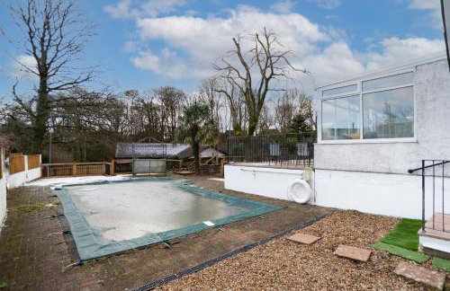 The Plymouth Pool House - Foto 28