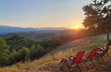 Casa Flori & Leonardo's Country House - Foto 60