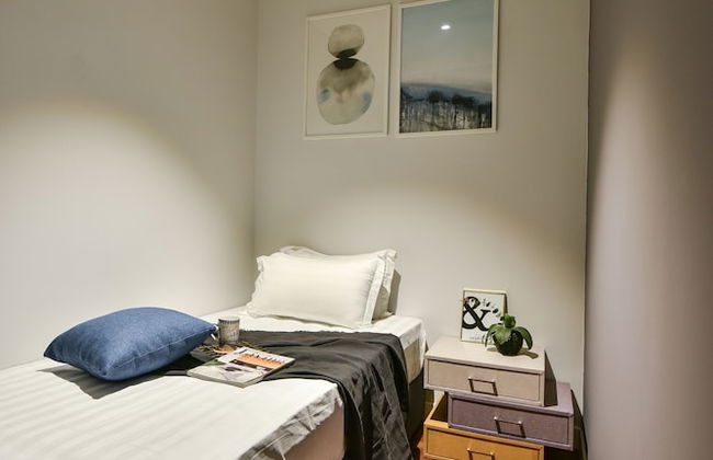 Anggun Residence Icon Stay KLCC - Photo 26