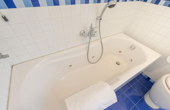 Villa Ridolfi - 15 min from Venice - Photo 56