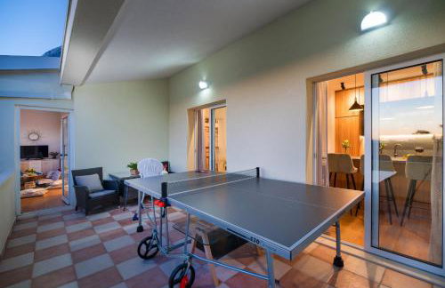 Villa Biston - Foto 26