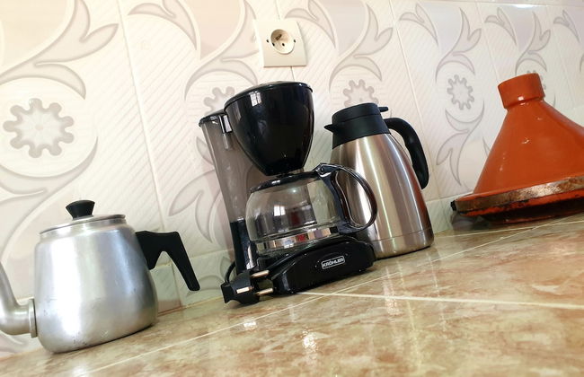 12 Km Surf house - Photo 5