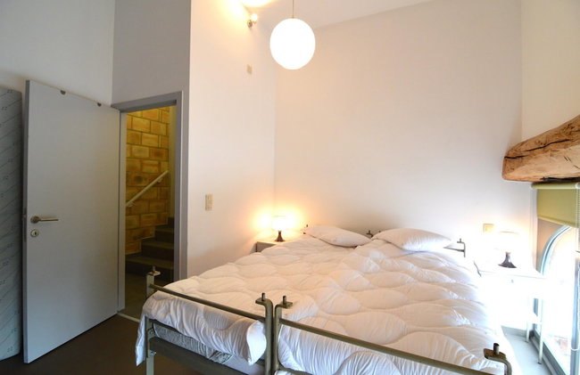 A Cosy Vintage Loft to Discover, Ideal for Exploring the Region by Bike - Foto 3