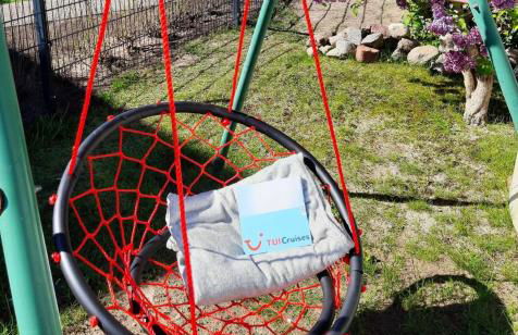 Juwel von Koserow! Ferienwohnung mit Terrasse und kleinem Garten - Foto 20