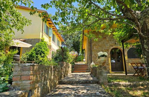 Podere le Muricce - Foto 6