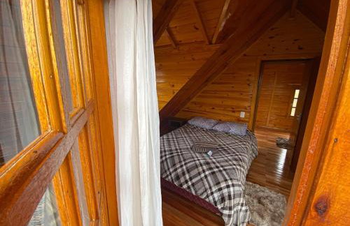 Cabana Refúgio da Serra - Photo 24