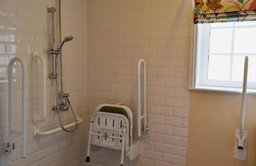 The Garden Cottage - Foto 20